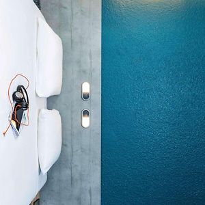 Ibis Budget Paris Porte D'Italie Est