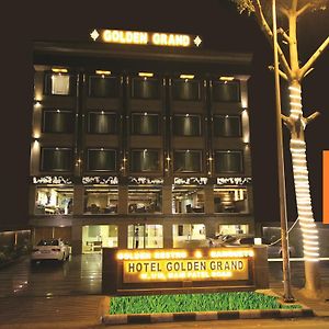 Hotel Golden Grand